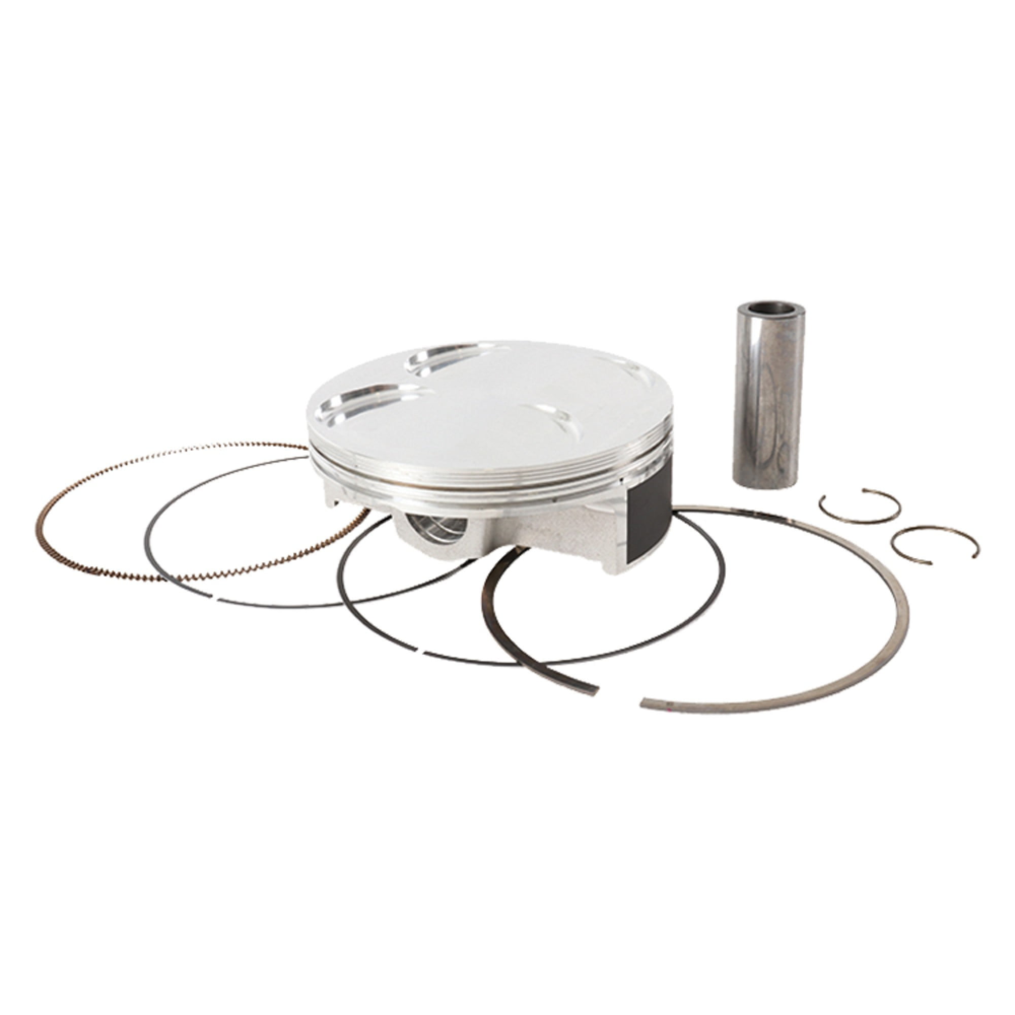 Vertex Replica Piston Kit For Honda CRF 450 R 2013-2016 23855B