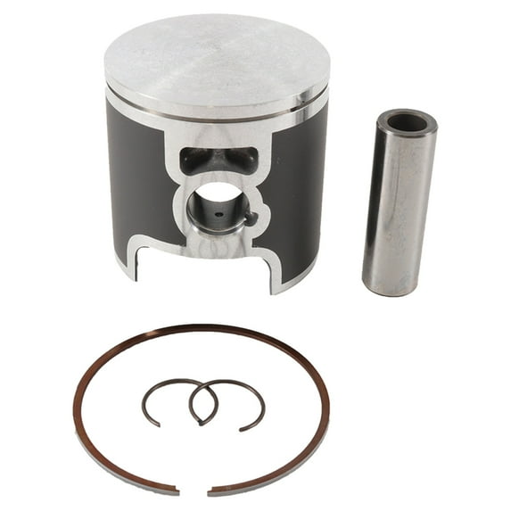 New Vertex Replica Piston Kit for 1999 - 2016 Kawasaki KX 100