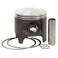 thumbnail image 1 of Vertex Replica Piston Kit for Honda 22447150, 22447150, 1 of 4
