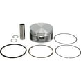 thumbnail image 1 of New Vertex Replica Piston Kit for Yamaha YFM 660 F Grizzly 4x4 (02-08), 1 of 5