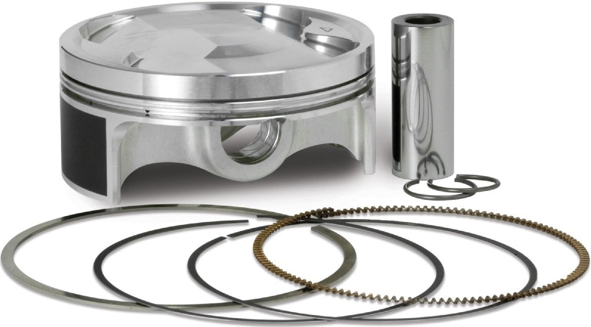 Vertex Replica Piston Kit for Kawasaki KX 250 F (06-09)