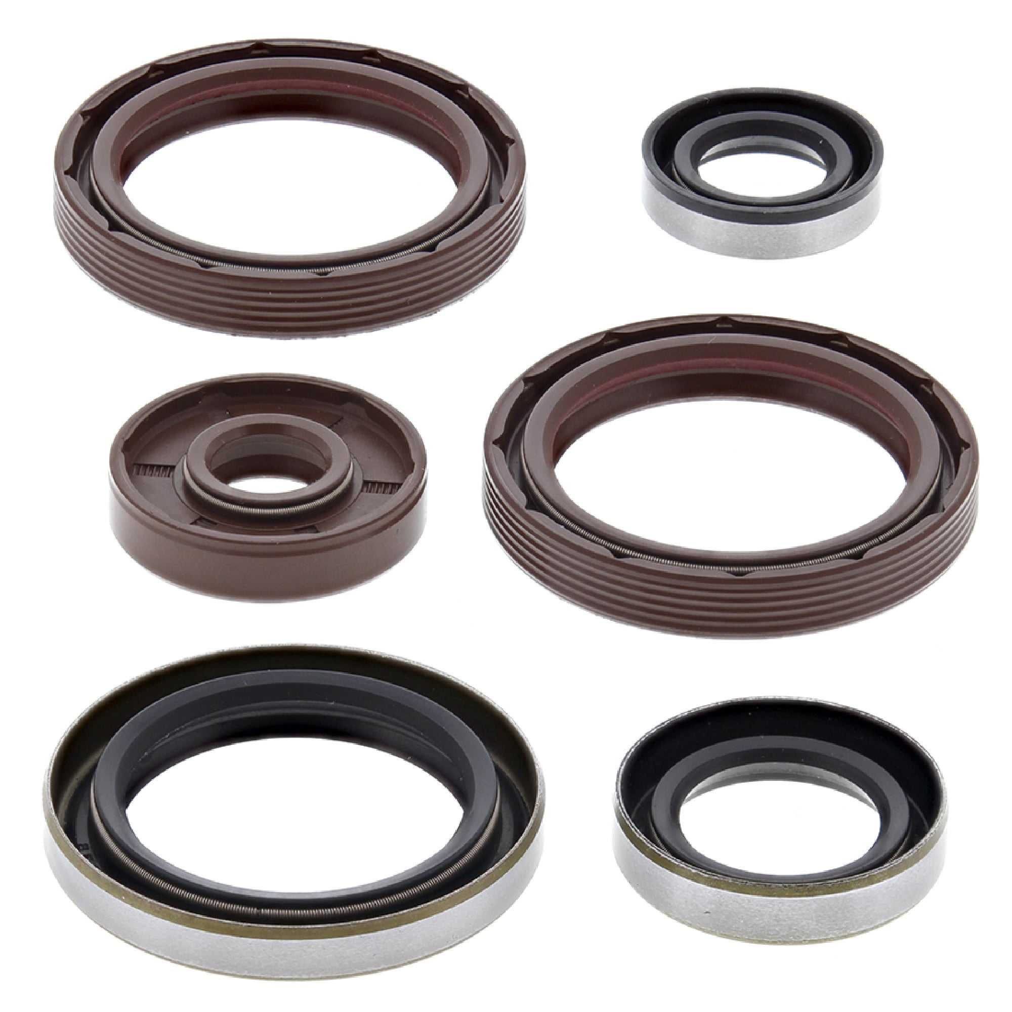 Vertex Sealing Gaskets for Husqvarna FE 501 14 15 16 2014 2015 2016