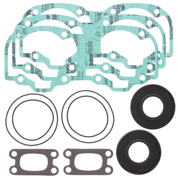 Vertex Ski-Doo Complete Engine Gasket Set (711277)