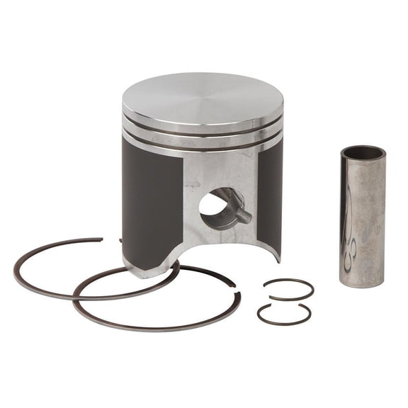 Vertex Cast 'C' Piston Kit | Standard Bore 53.96mm (23928C)