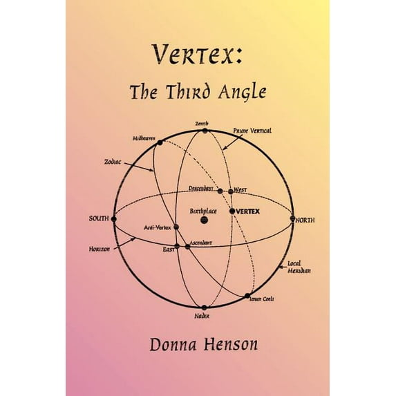 Vertex: The Third Angle, (Paperback)