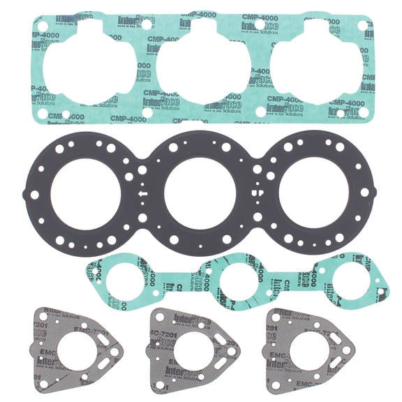 Vertex Top End Gasket Kit for Kawasaki JH 900 ZXi 95 96 97