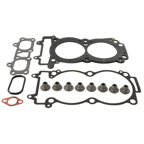 Vertex Top End Gasket Set (8100005) for Polaris RZR XP 4 TURBO 17
