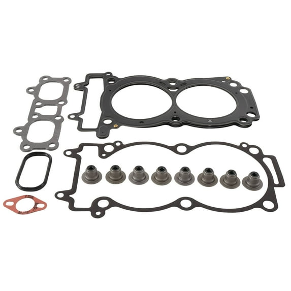 Vertex Top End Gasket Set (8100005) for Polaris RZR XP 4 TURBO 17
