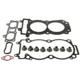 thumbnail image 1 of Vertex Top End Gasket Set (8100006) for Polaris RZR XP TURBO 19, 1 of 2