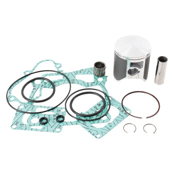New Vertex Top End Piston Kit For Yamaha YZ 125 02 03 04 VTK22806B