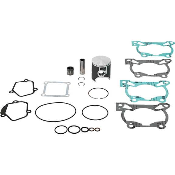 Vertex Top End Piston Kit VTK24212A-2 For KTM 85 SX, TC 85 2018-2021 STD Compression Ratio