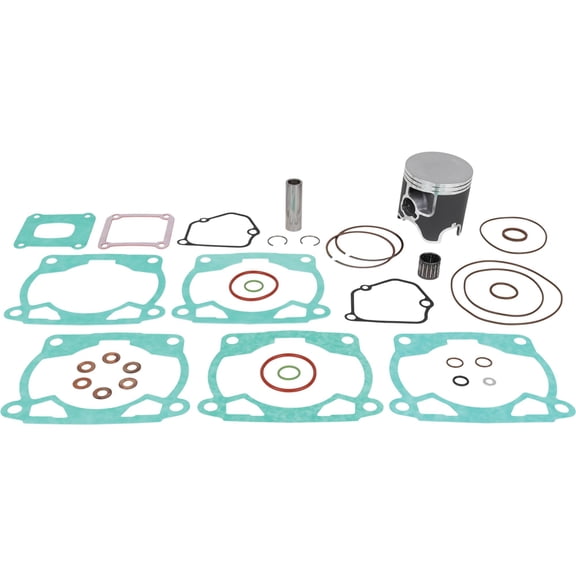 Vertex Top End Piston Kit VTK24244A-1 For KTM 300 XC 2023, TX 300 2023, TX 300 Heritage Edition 2023