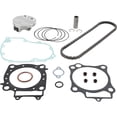 thumbnail image 1 of Vertex Top End Piston Kit VTKTC22900B For Honda CRF 450 R 2002-2006, 1 of 6