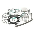 thumbnail image 1 of Vertex Top End Piston Kit VTKTC23555A for Yamaha YFM 660 F Grizzly 4x10 2008, 1 of 4