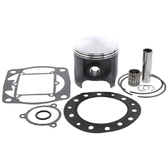 New Vertex Top End Piston Kit for Honda CR 500 R (85-88) VTK22447