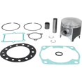 thumbnail image 1 of New Vertex Top End Piston Kit for Honda CR 500 R (89-01) VTK22447-1, 1 of 6
