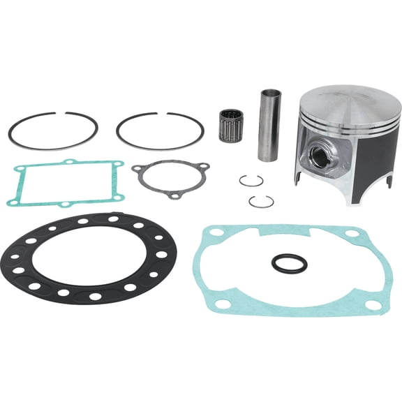 New Vertex Top End Piston Kit for Honda CR 500 R (89-01) VTK22447-1
