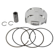 New Vertex Top End Piston Kit for Honda CRF 250 R 04-07, CRF 250 X 04-09,12-17 VTKTC22983B