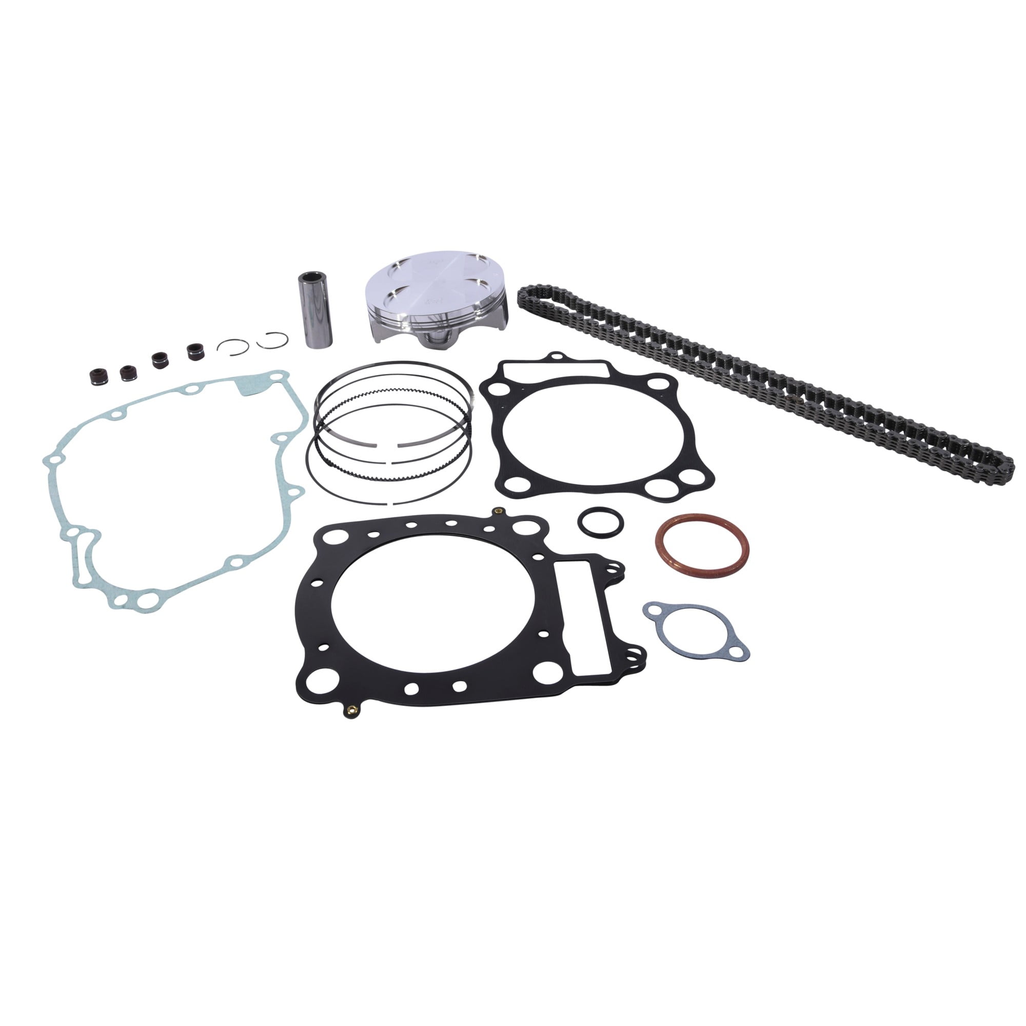 Vertex Top End Piston Kit for Honda CRF 450 R (02-06) VTKTC23003B