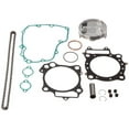 thumbnail image 1 of New Vertex Top End Piston Kit for Honda TRX 450 ER (06-14), TRX 450 R (06-09) VTKTC23522A, 1 of 1