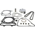 thumbnail image 1 of New Vertex Top End Piston Kit for Kawasaki KX 250 F (06-08) VTKTC23259A, 1 of 6