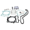 thumbnail image 1 of New Vertex Top End Piston Kit for Kawasaki KX 250 F (06-08) VTKTC23259B, 1 of 1