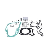 Vertex Top End Piston Kit for Suzuki DR-Z 400 S 00-17 VTKTC22951B