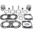 thumbnail image 1 of New Vertex Top End Piston Kit for Yamaha YFZ 350 Banshee (87-06) VTK23607, 1 of 6