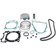 thumbnail image 1 of Vertex Top End Piston Kit for Yamaha YFZ 450 (04-09,12-13) VTKTC22984B, 1 of 4