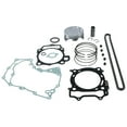 thumbnail image 1 of Vertex Top End Piston Kit for Yamaha YFZ 450 X (10-11) VTKTC22984A-1, 1 of 4