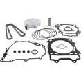 thumbnail image 1 of New Vertex Top End Piston Kit for Yamaha YZ 450 F (10-13) VTKTC23562A, 1 of 6