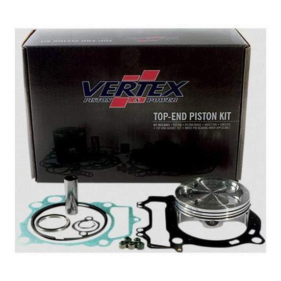 Vertex VTK23607250 Top End Kit - 2.50mm Oversize to 66.45mm