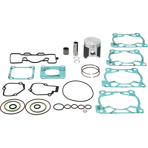 Vertex VTK23928A-2 Top End Kit - Standard Bore 53.94mm