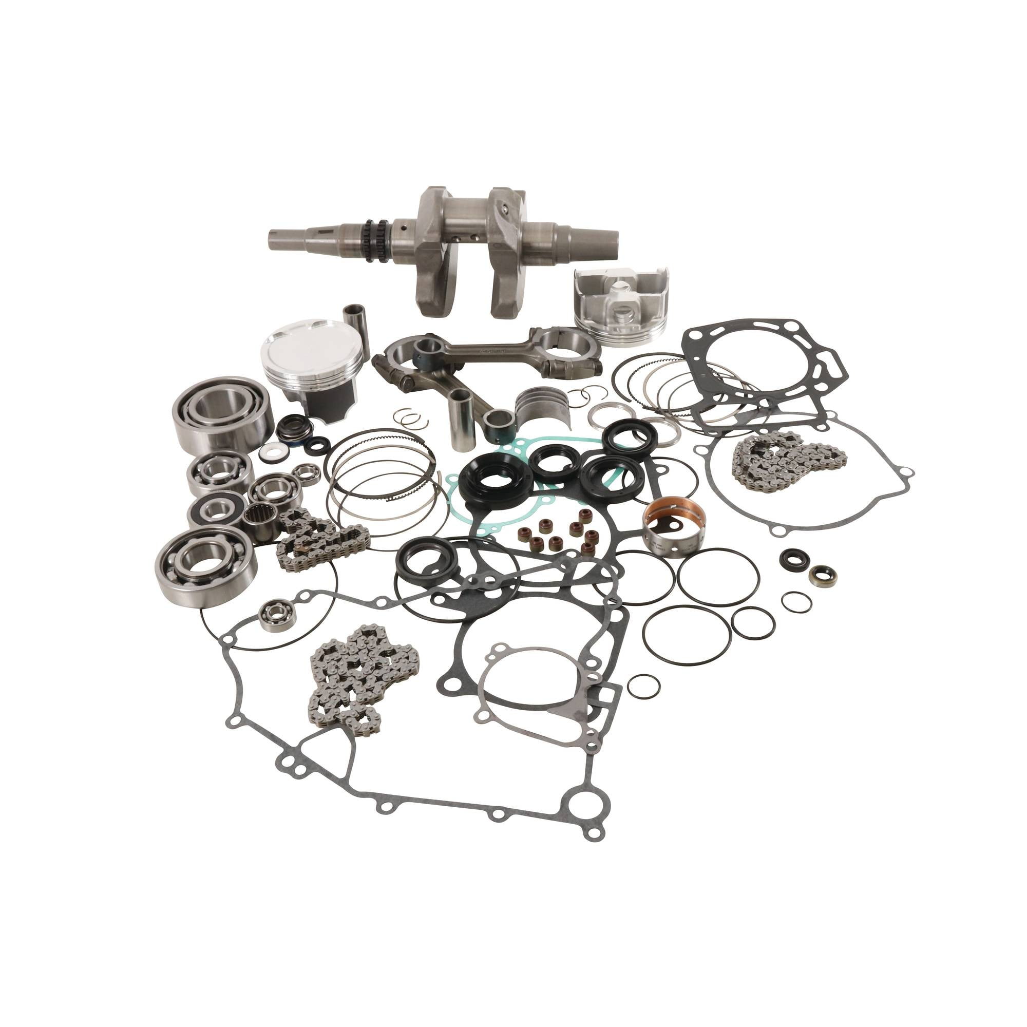 Kawasaki Teryx Engine Rebuild Kit