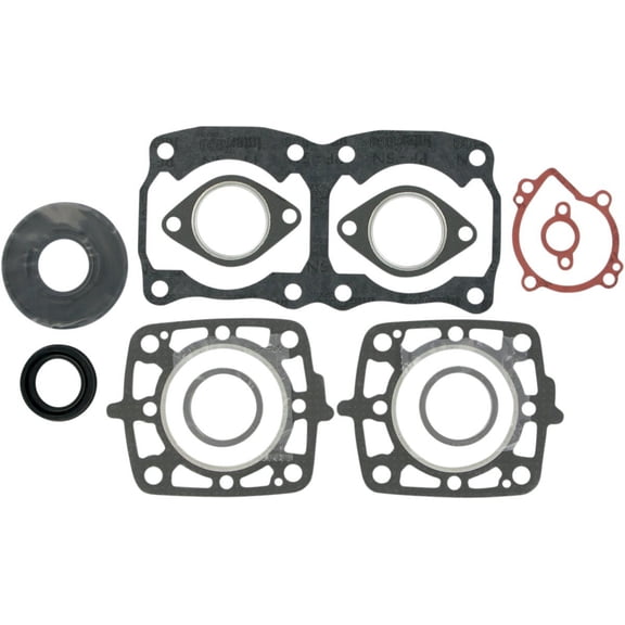 Vertex Complete Engine Gasket Set w/Seals (711171)