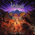 thumbnail image 1 of Verthebral - Abysmal Decay - Music & Performance - CD, 1 of 1