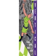Vertical #1 VF ; DC/Vertigo Comic Book