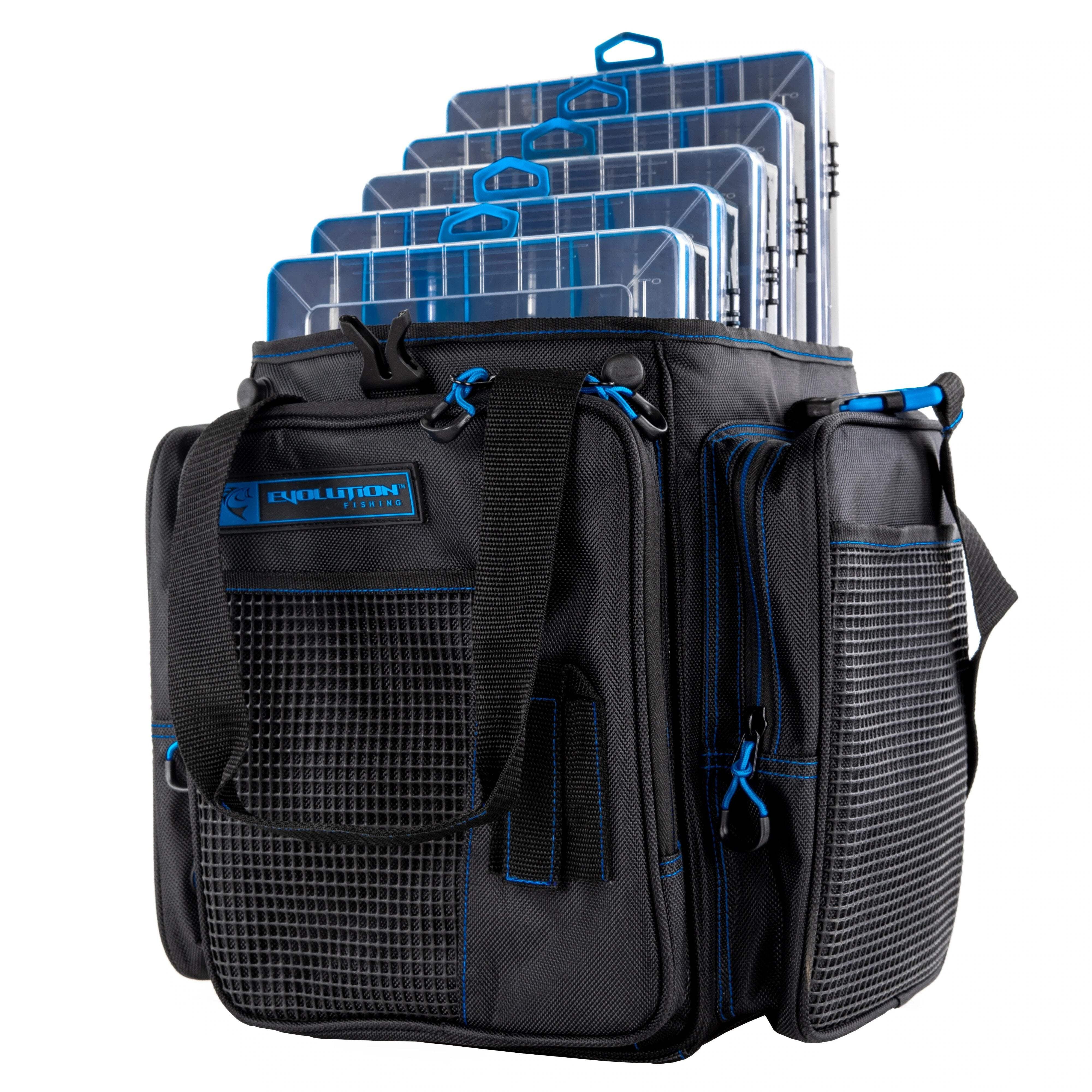 Vertical 3700 Drift Series Tackle Bag