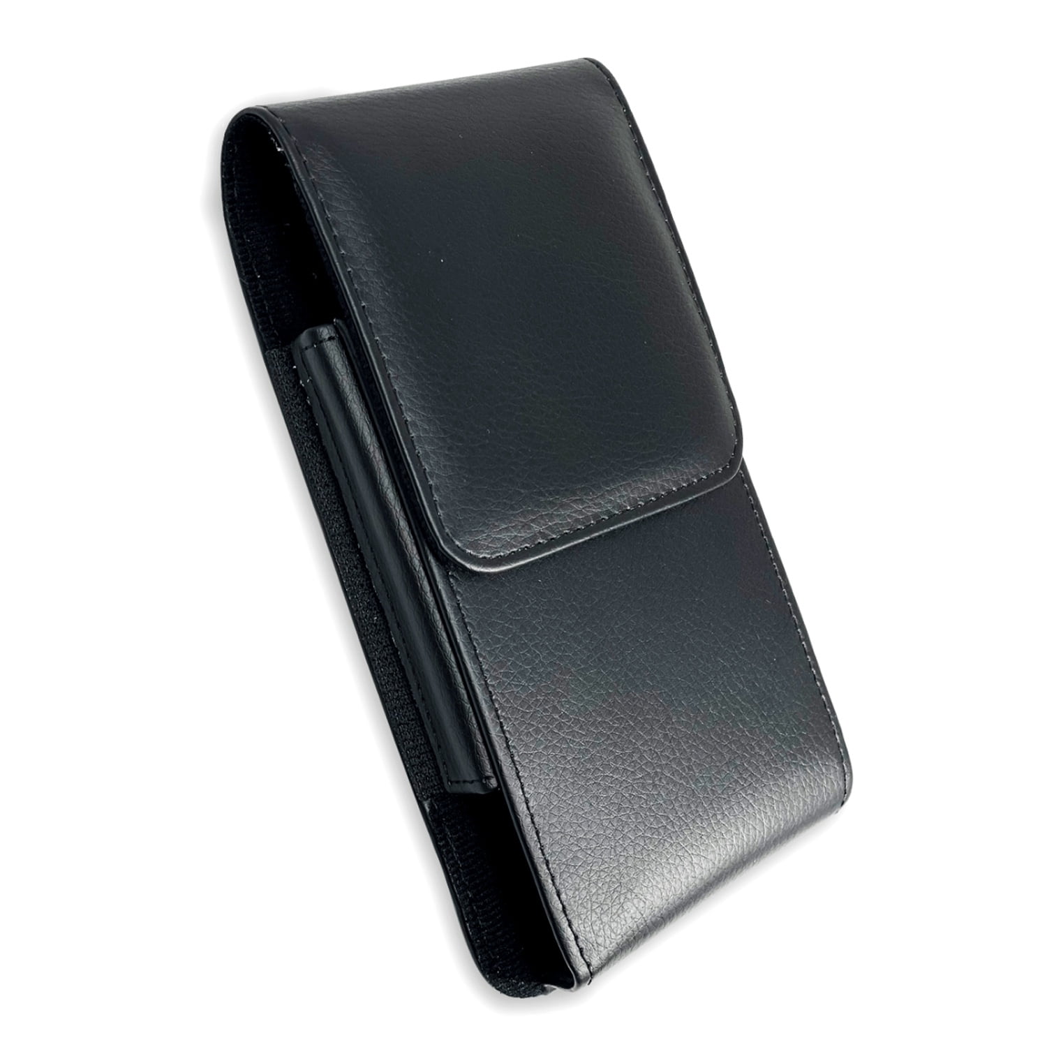 Vertical 6.5" Phone Pouch Case For Devices