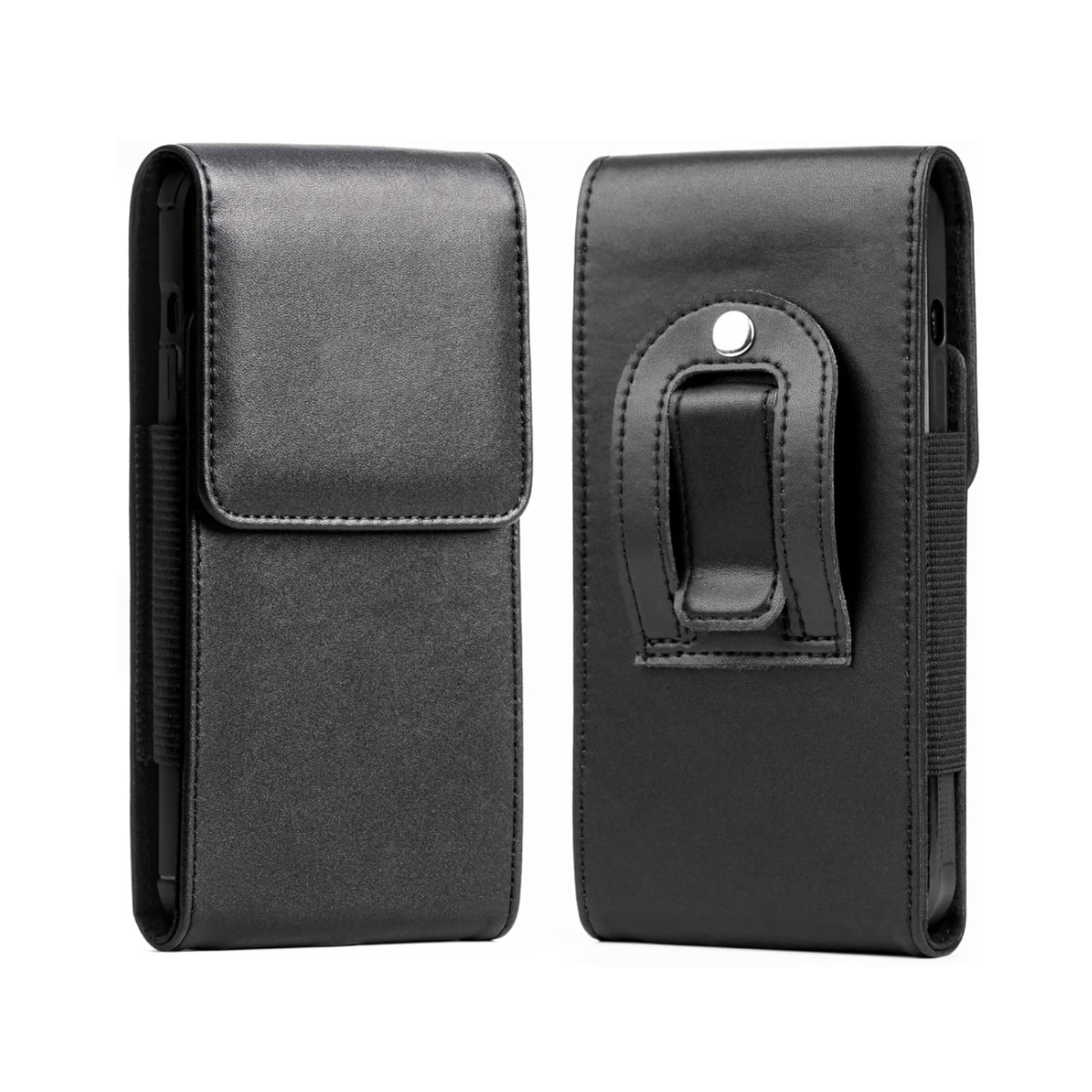 Vertical 6.9" Phone Pouch Case