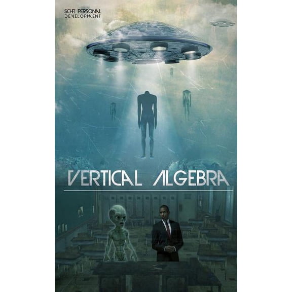 Vertical Algebra (Paperback)