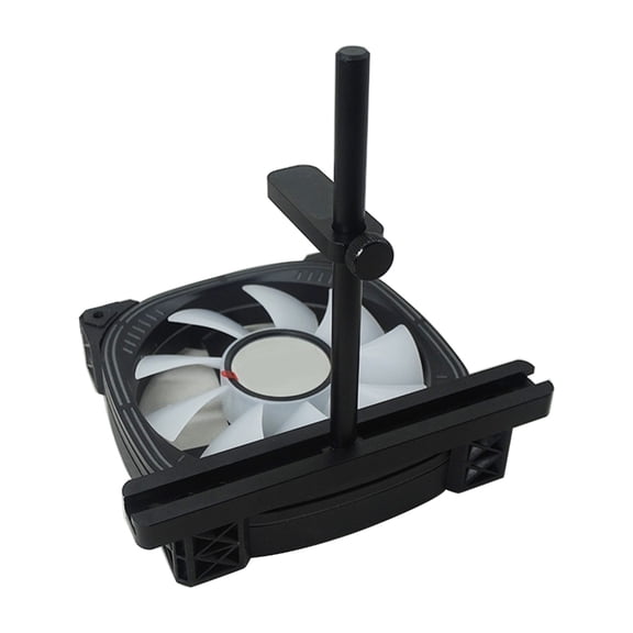 Vertical Aluminum Alloy Graphics Video Stand GPU Desktop for Case Video Cards Holder Bracket Cooling