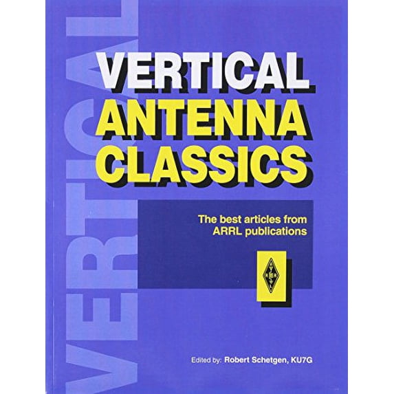 Pre-Owned Vertical Antenna Classics (Paperback) 0872595218 9780872595217
