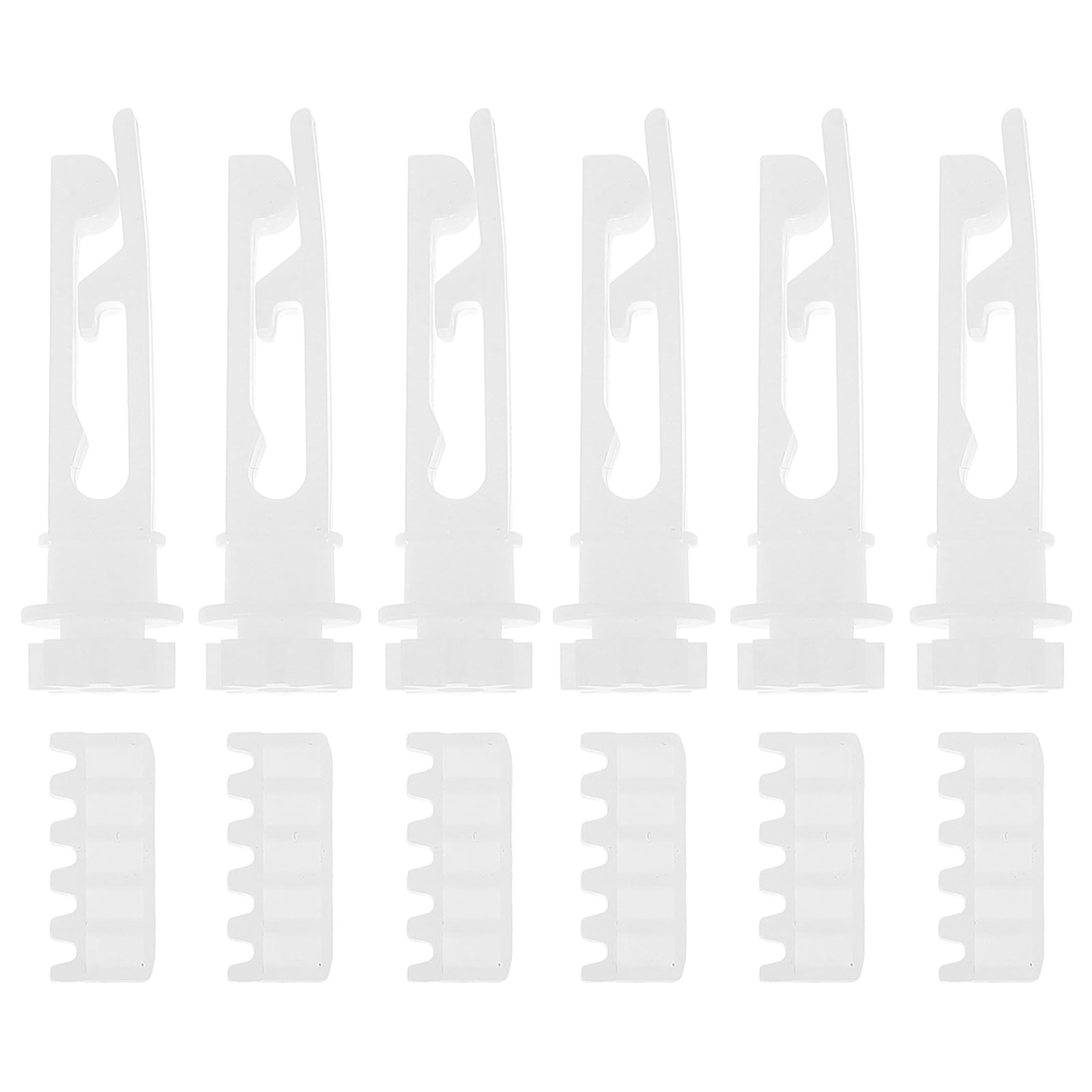 Vertical Blind Accessories Drapes Vertical Blind Stem Parts Gear Comb