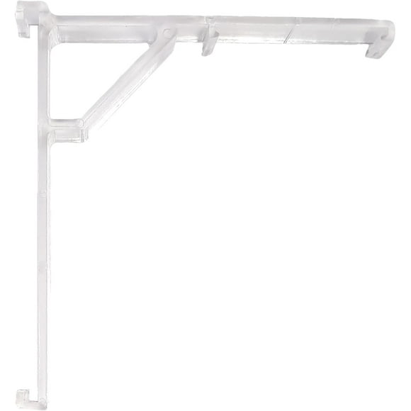 Valance Brackets Vertical Blinds