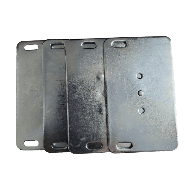 Vertical Blind Fabric Weights 4PK