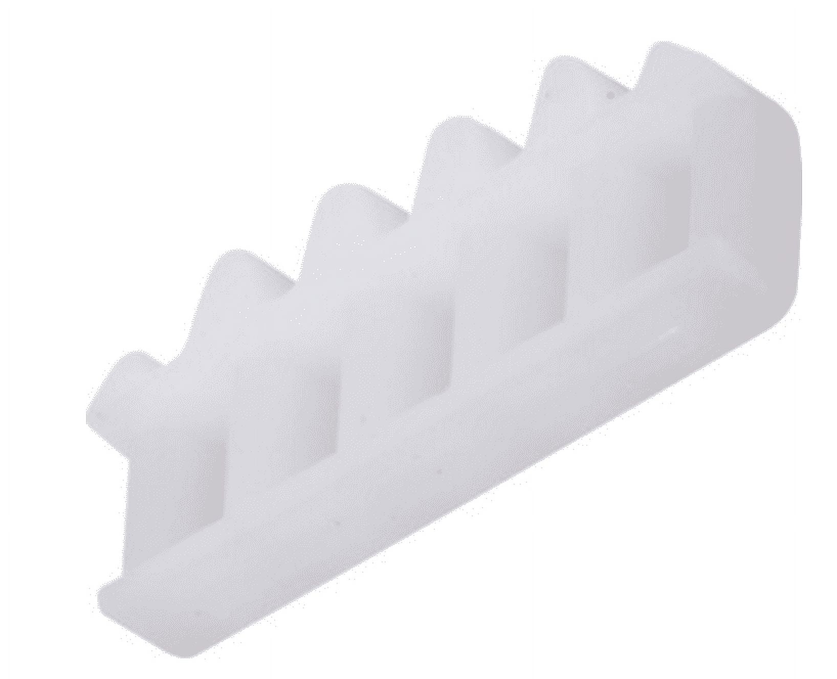Vertical Blind Parts Comb Gear Rack 10PK