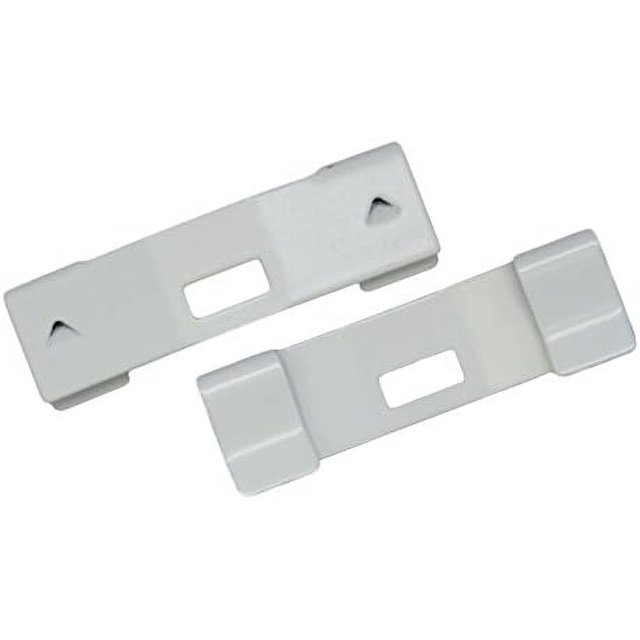 Vertical Blind Repair Clips For Broken Vertical Blind Vanes 5 Clips