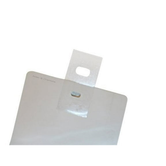 Vertical Blind Repair Tabs by Aiden & Charlotte, 20 Pack