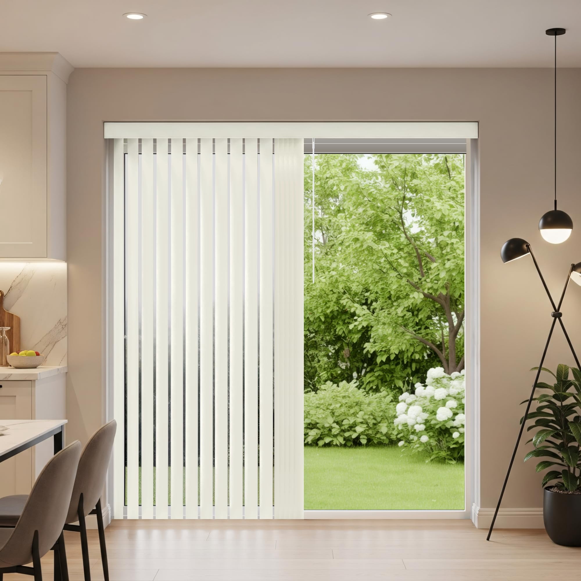 Vertical Blinds For Sliding Glass Doors 78 W X 84 H Color vertical-blinds-for-sliding-glass-doors-78-w-x-84-h-color